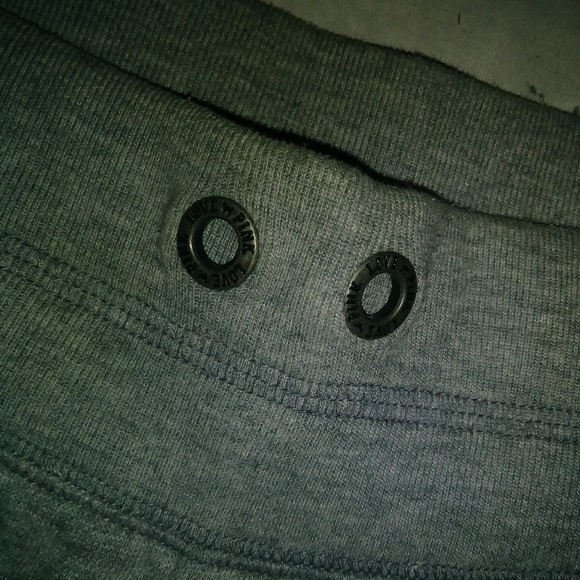 PINK Victoria's Secret Sweatpants - Picture 3 of 8